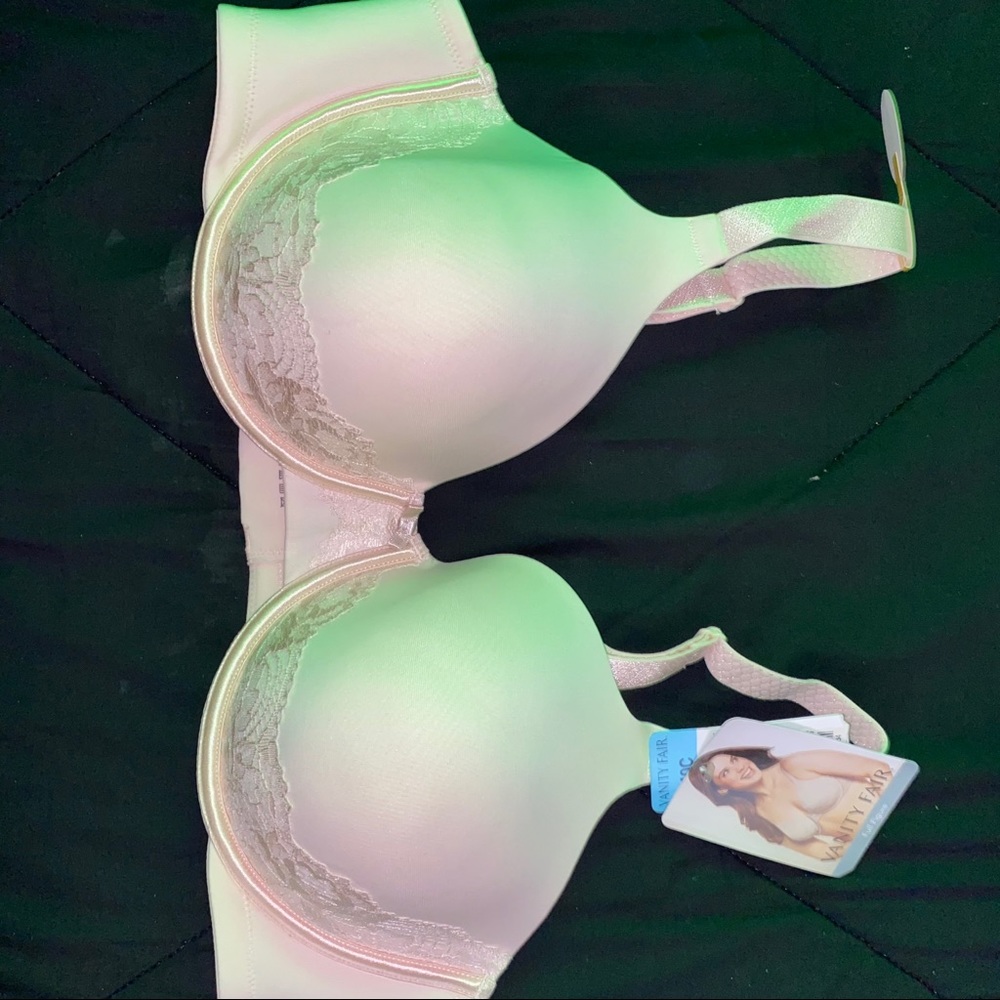 Vanity Fair Bra
